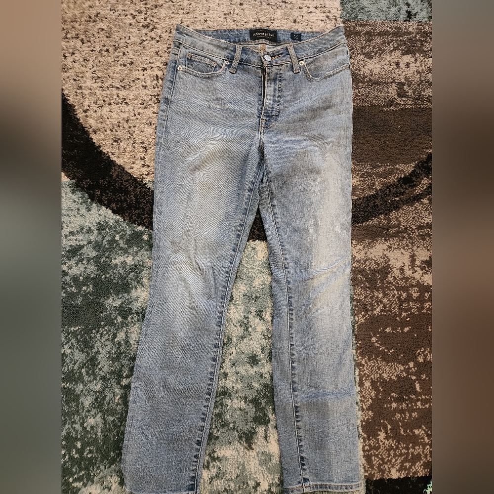 Lucky Brand Jeans
